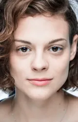 Дарья Жовнер